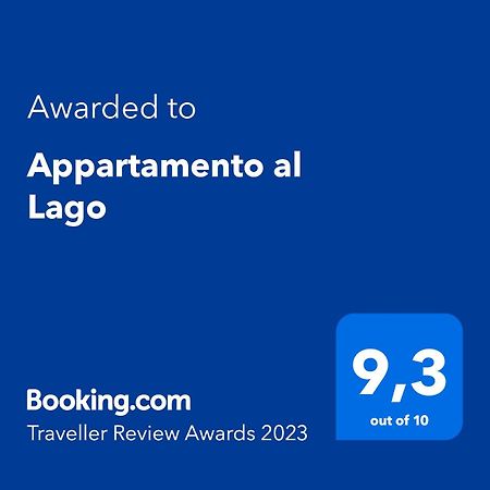 Appartamento Al Lago Riva del Garda Dış mekan fotoğraf