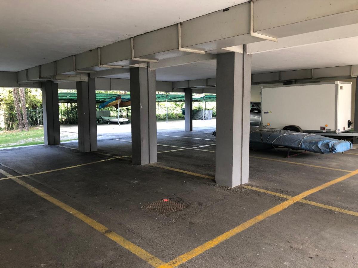 Appartamento Al Lago Riva del Garda Dış mekan fotoğraf